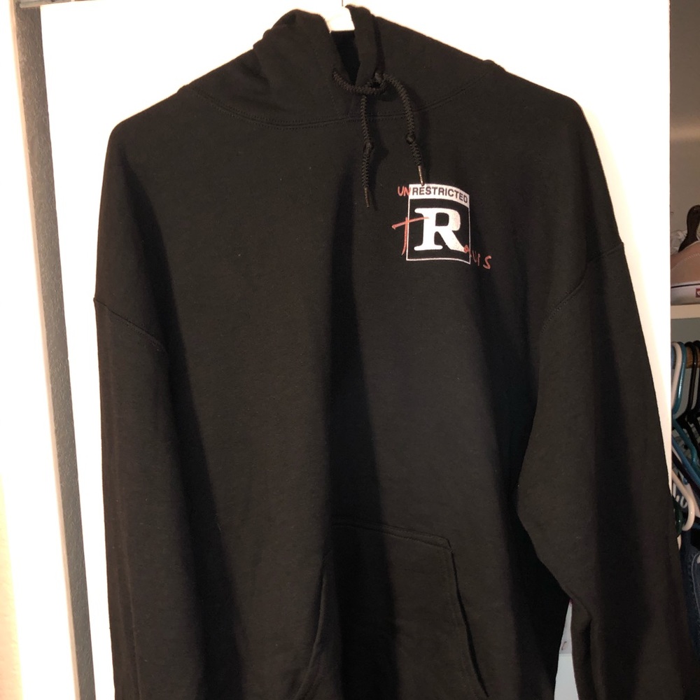 Travis Scott Hoodie